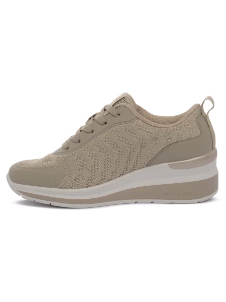 Pantofi Valleverde bej
