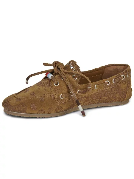 Pantofi Arizona Love maro