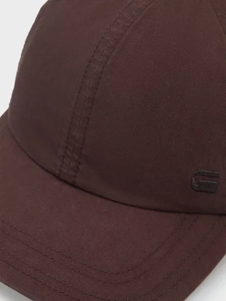 Кепка G-star Raw коричнева