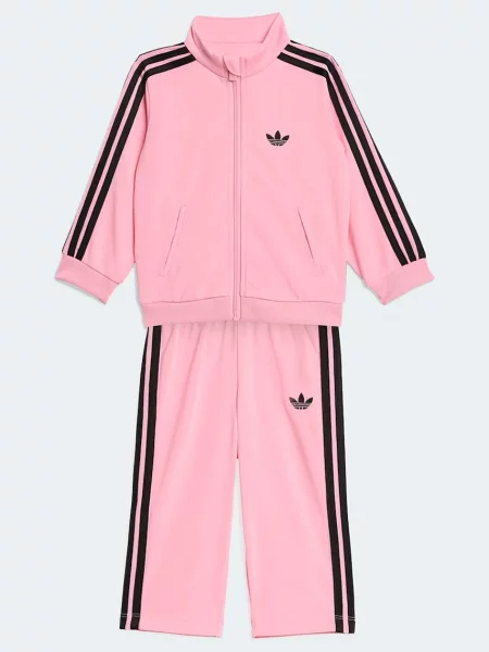 Adidas Originals tepláková souprava dětská černá