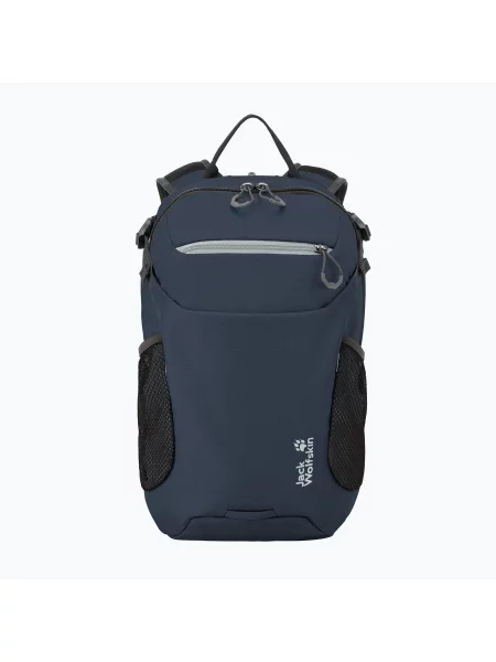 Jack Wolfskin plecak Velocity 12 niebieski