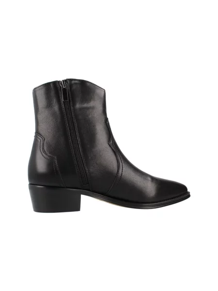 Pantofi Another Trend negru
