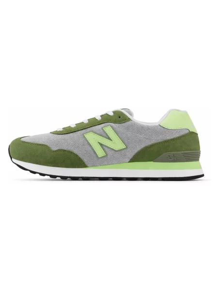 Pantofi New Balance gri