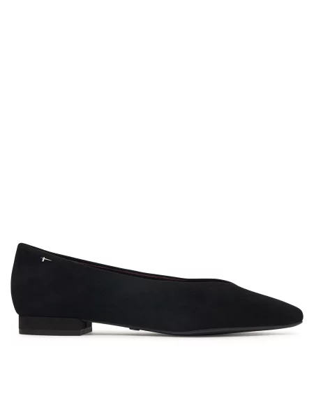 Balerini Tamaris negru