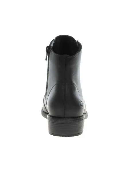 Pantofi Remonte negru