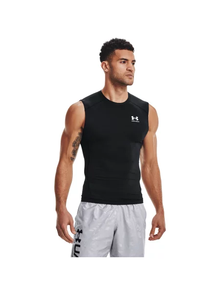 Póló Under Armour fehér