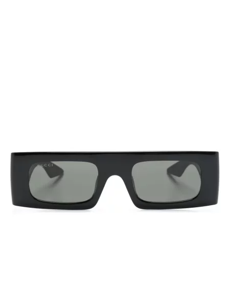 Ochelari de soare Gucci Eyewear negru