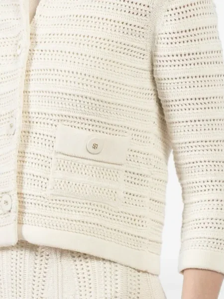 Cardigan Dorothee Schumacher tricotate