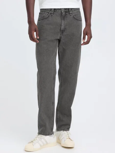 BLEND Jeans BHTHUNDER denim gri