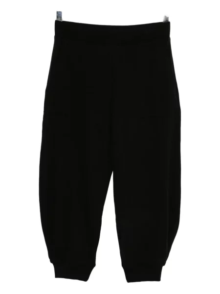 Pantaloni Tibi negru