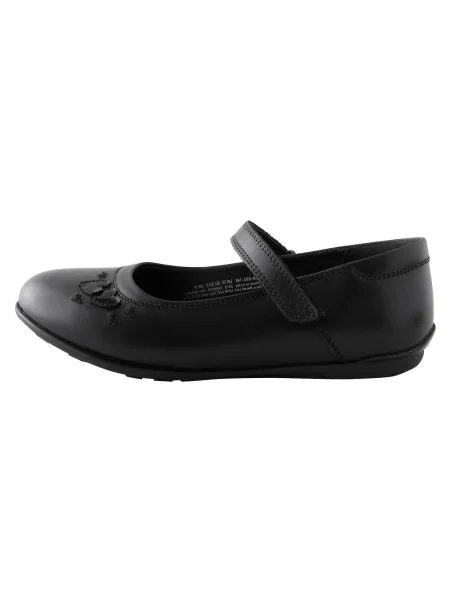 Next Balerini negru
