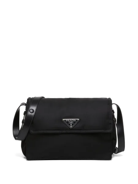 Geantă de mână Prada negru