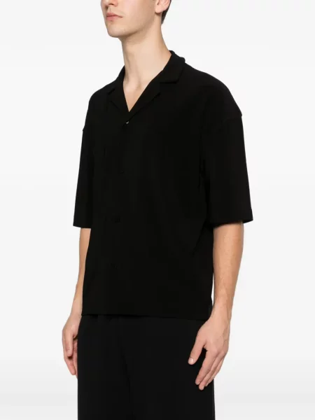 Риза Kiefermann черно