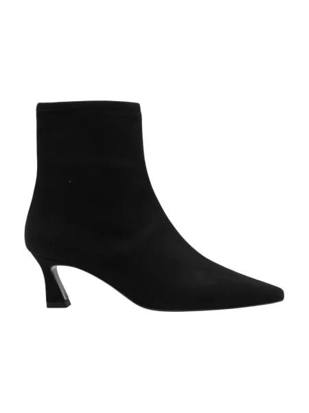 Buty do kostki Gianmarco F. czarne