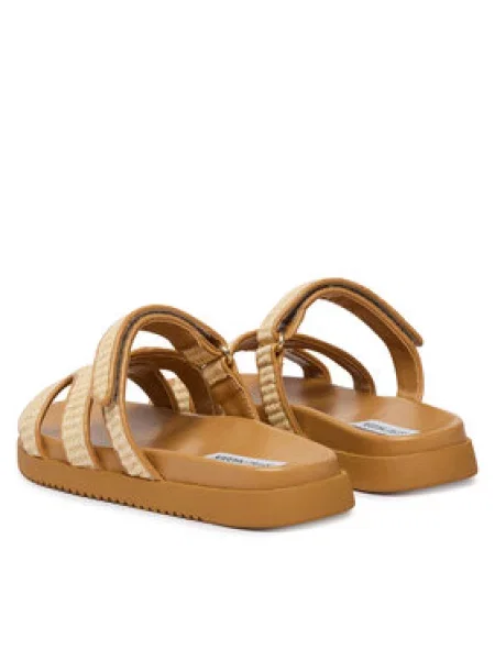 Steve Madden šľapky dámske béžová