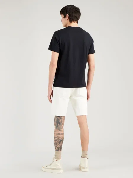 Levi's® Tricou Sportswear Graphic Tee negru