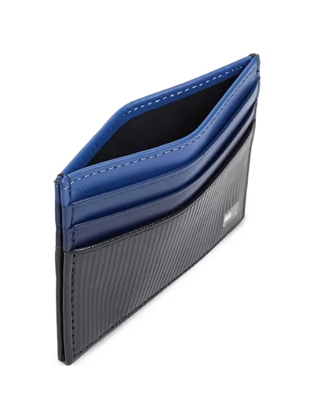 Portofel Tommy Hilfiger negru