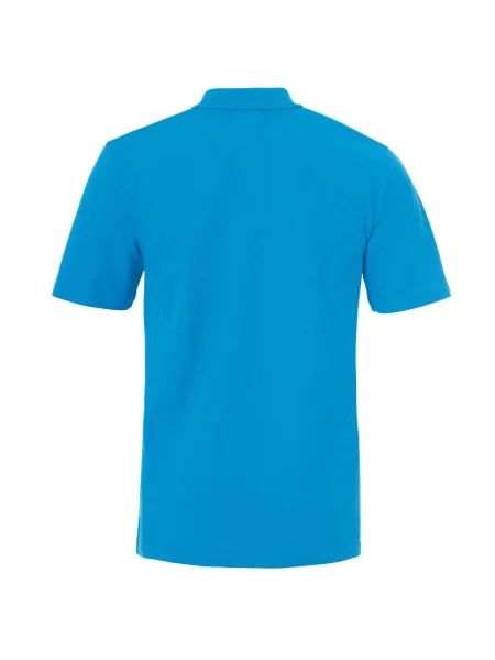 Polo Kempa Classic niebieska