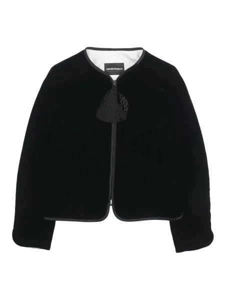 Kurtka Emporio Armani czarna