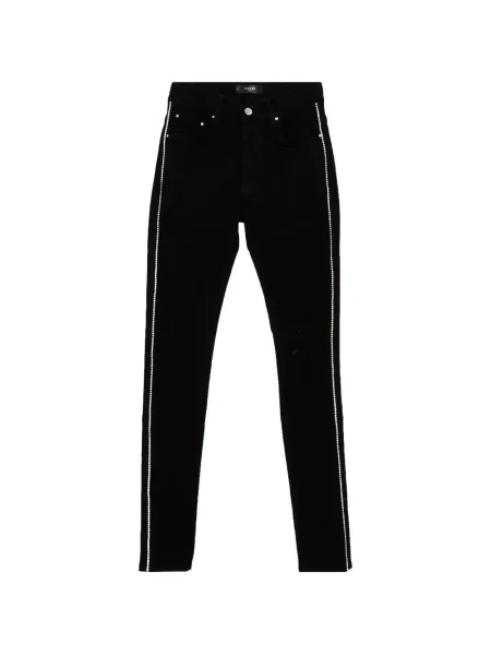 Blugi Amiri negru