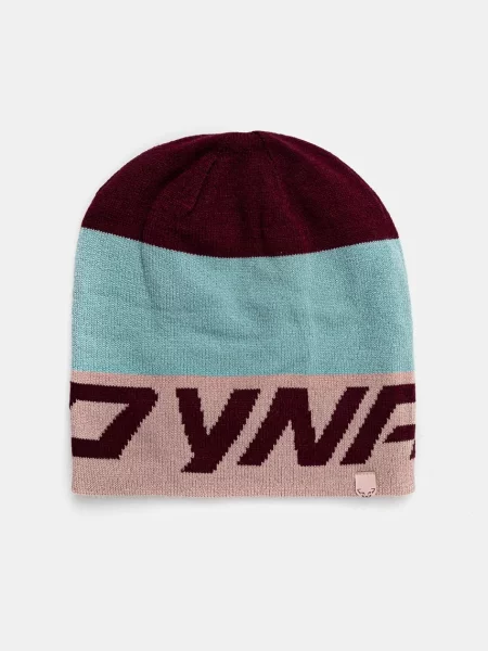 Czapka zimowa Dynafit Radical Beanie pale rose różowa