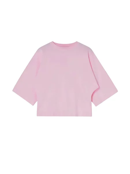Trendyol Tricou roz