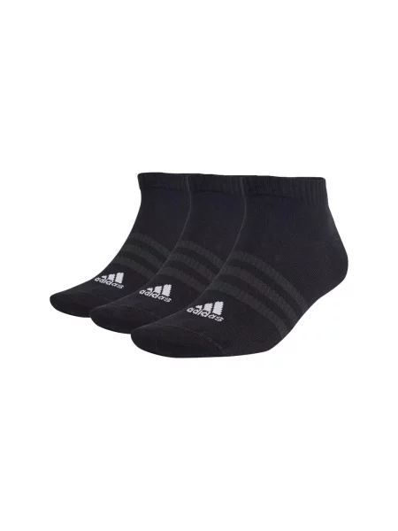 Zokni Adidas Performance fekete