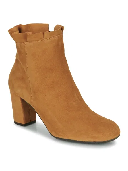 Botine So Size