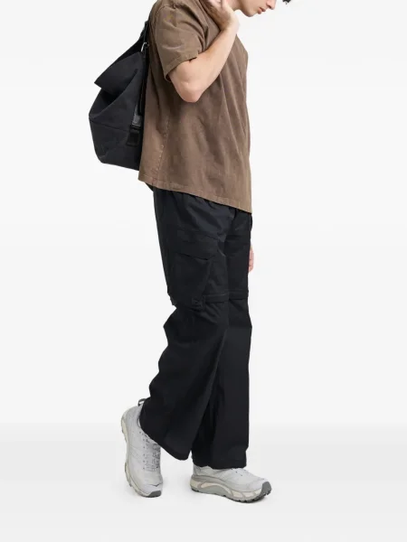 Pantaloni cargo Off Duty negru
