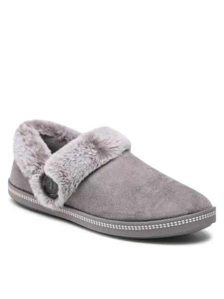 Copati Skechers Fresh Toast Charcoal siva