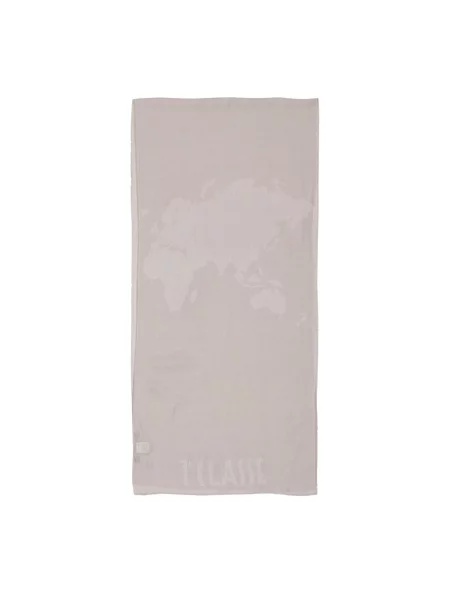 Šal Alviero Martini Prima Classe bež