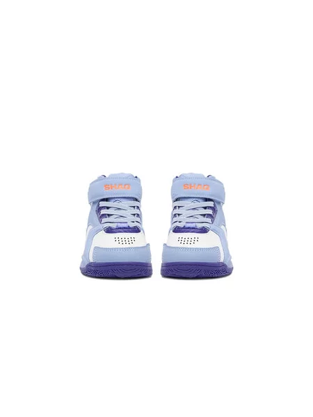 Shaq Sneakersy EOSS-MOTIVATE SE modrá