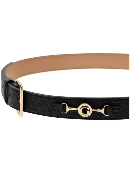 Curea Guess negru