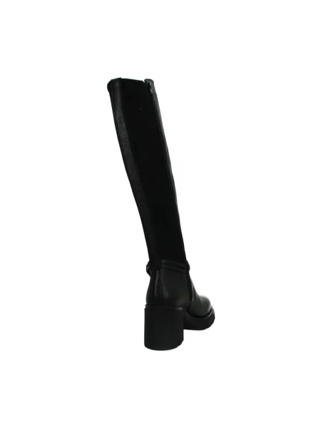Pantofi Hispanitas negru