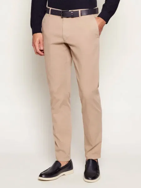 Joop! Jeans Pantaloni chino | Modern fit bej