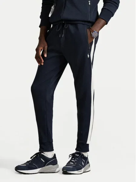 Polo Ralph Lauren Спортивні штани cиній