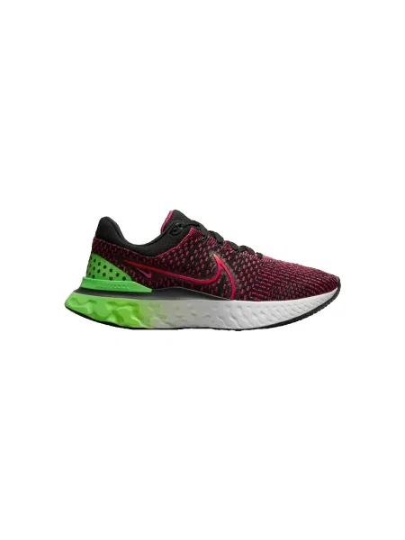 Pantofi Nike roșu