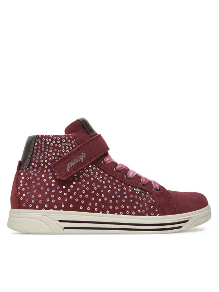 Primigi Superge GORE-TEX D Bordo rdeča