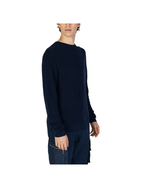Pulover Antony Morato albastru