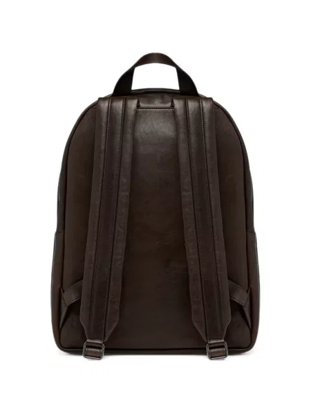 Rucsac Marsell din piele maro
