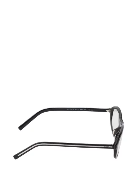 Slnečné okuliare Prada Eyewear čierna