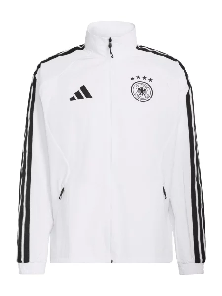 ADIDAS PERFORMANCE Geacă sport negru