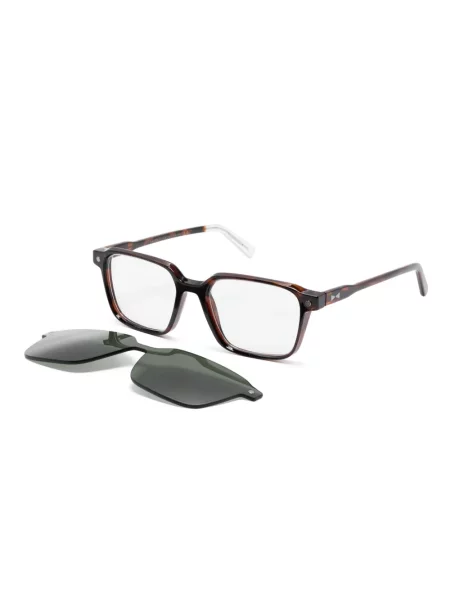 Ochelari de soare Snob maro