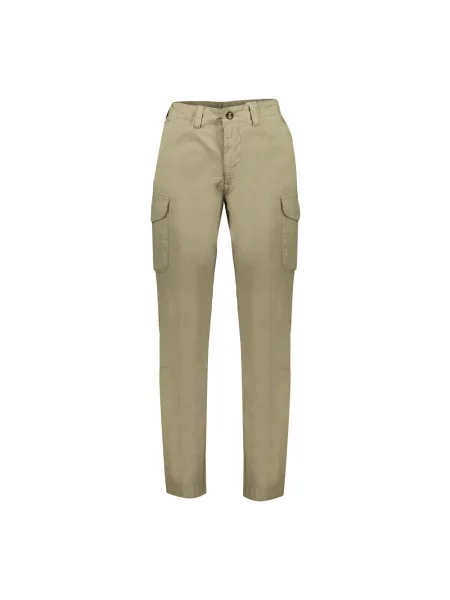 Spodnie North Sails beżowe