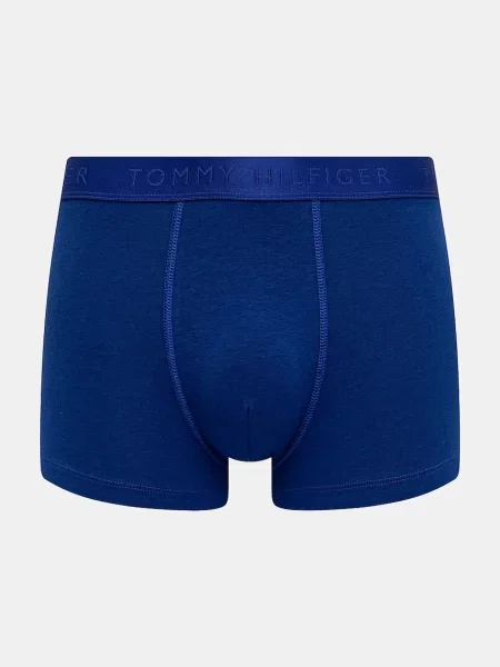 Tommy Hilfiger Boxerky modré