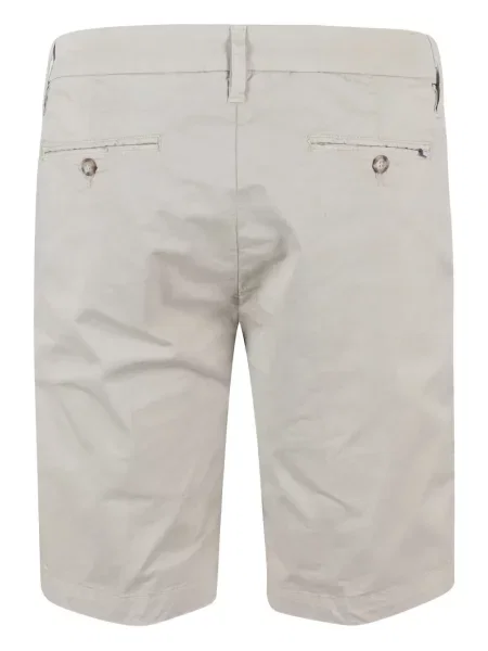 Pantaloni chino Re-hash gri