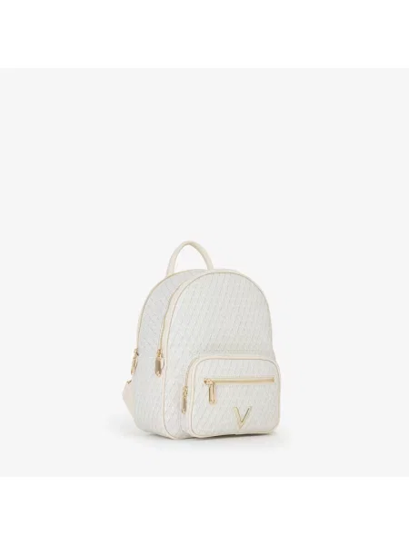 Elegantný batoh Valentino Bags béžová