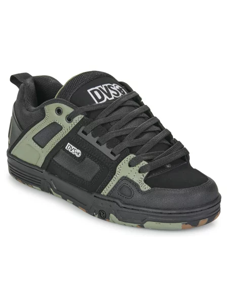 Pantofi Dvs negru