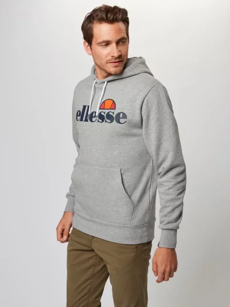 Jopa Ellesse siva
