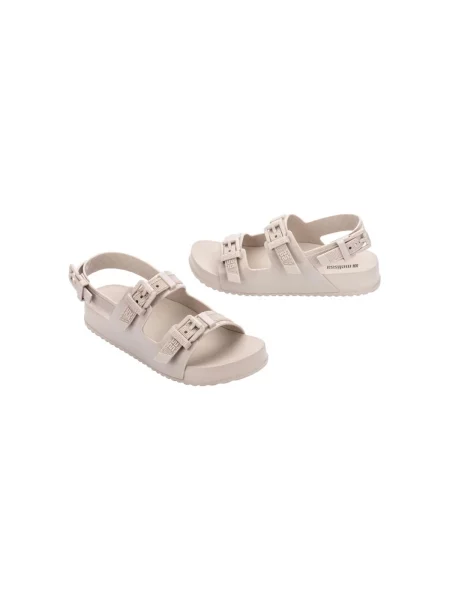 Sandale Melissa Melissa Cozy Sandal Ad bej